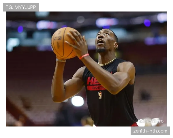 阿德巴约强势表现助力迈阿密铁塔稳步向前