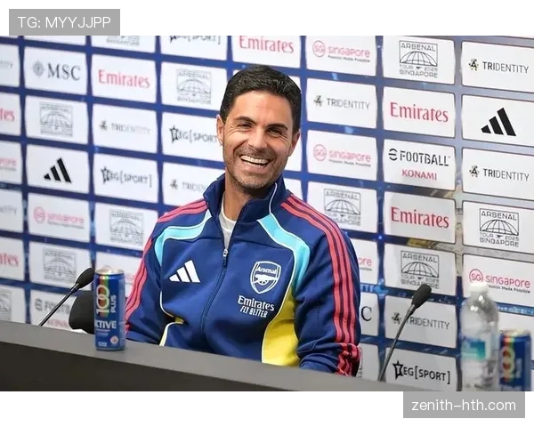 阿尔特塔战术革新引爆英超，攻防新潮流引广泛关注