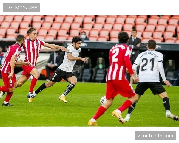 瓦伦西亚控球能力显著提升,冲击赛季新高纪录引关注 瓦伦西亚控球能力显著提升,冲击赛季新高纪录引关注