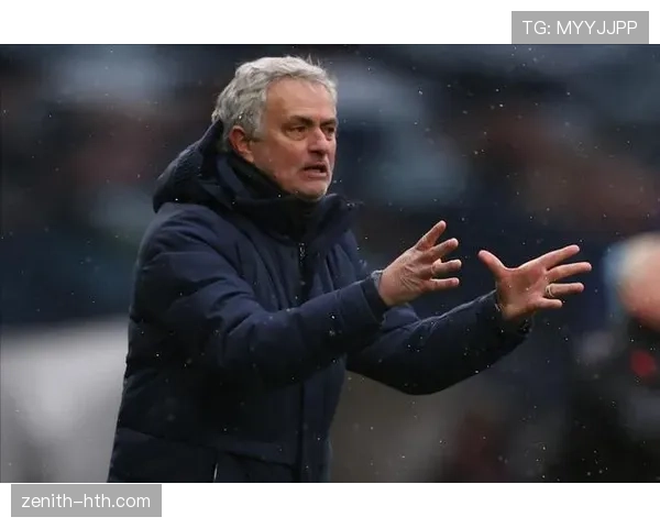 瓜迪奥拉再战穆里尼奥：战术博弈引全球瞩目