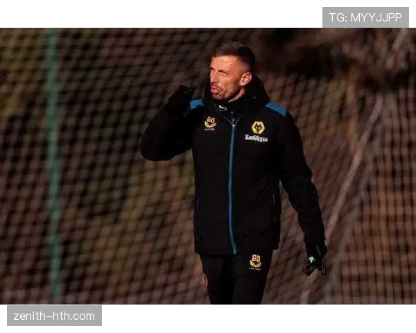 英超加里·奥尼尔狼队 英超加里·奥尼尔狼队