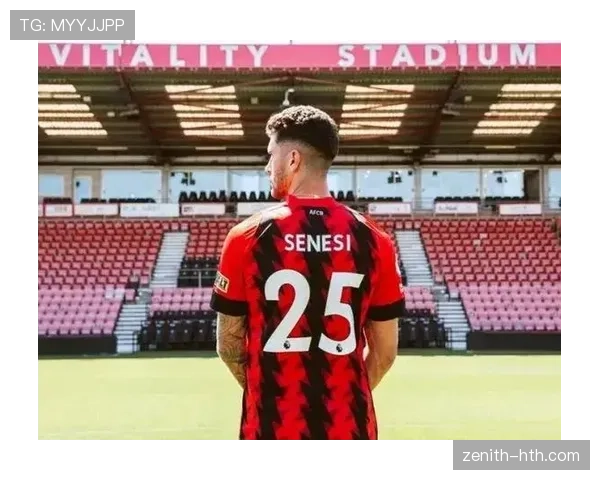 英超塞内西 英超塞内西