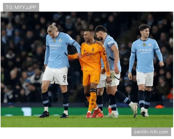 曼城进攻效率是否出现下滑，近期表现波动引发关注